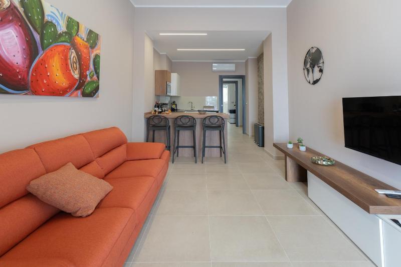 iitana Apartments - Catania Porticciolo di Ognina - image 10