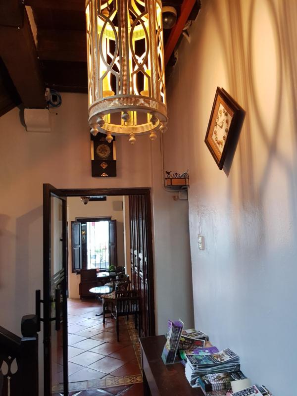 Cintra House Penang - image 13