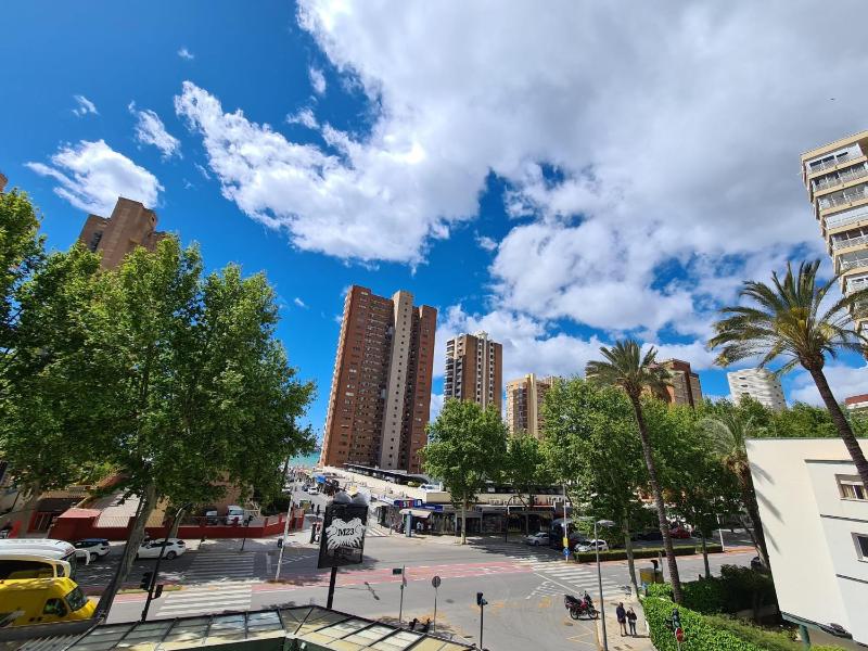Apartamento El Circo IF Benidorm Images