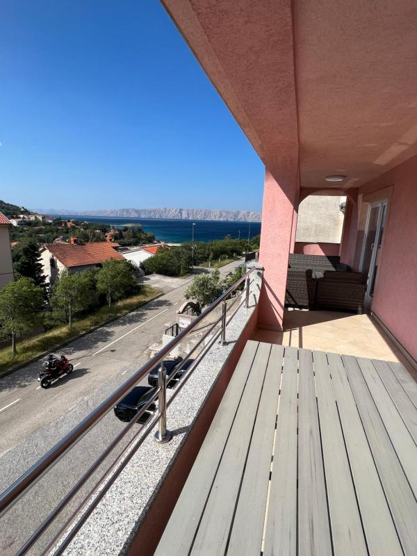 Apartments Ćosić - image 7