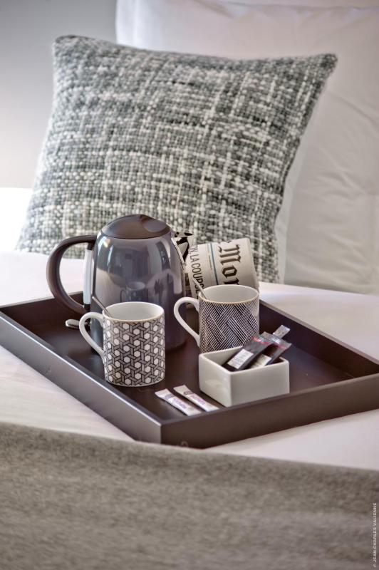 Deluxe Double or Twin Room image 2