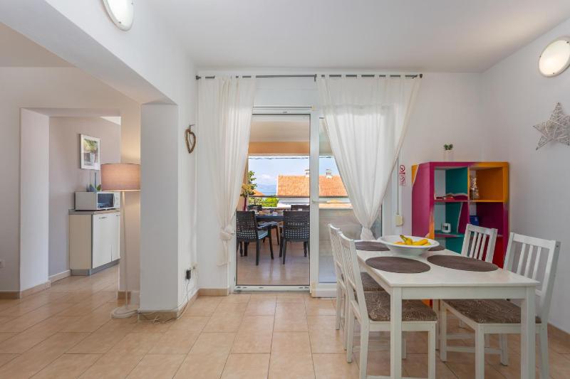 Apartments Tamaris - image 27