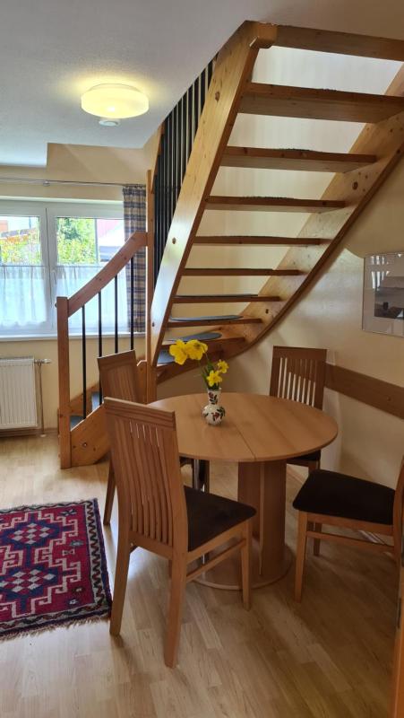 Maisonette with Terrace image 3