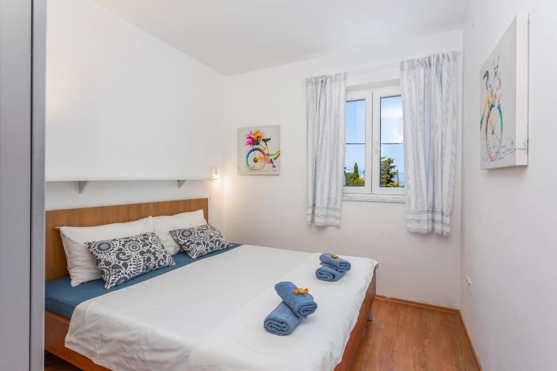 Two-Bedroom Apartment image 4