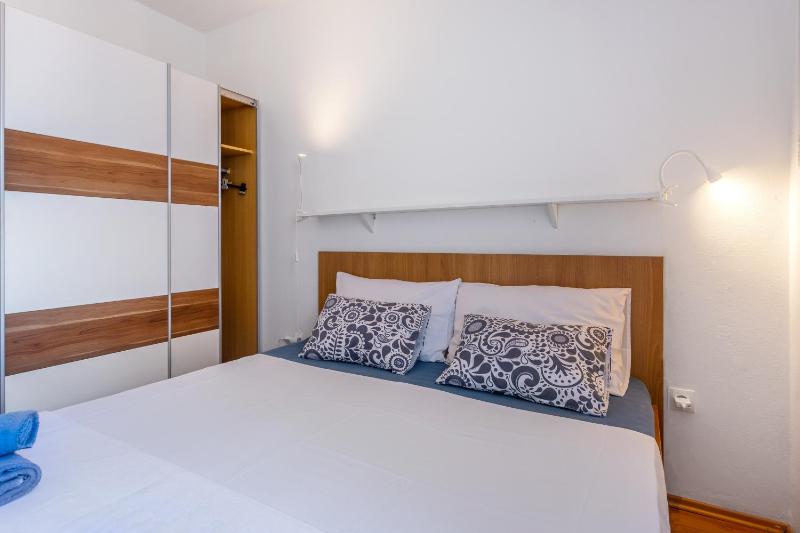 Apartments Tamaris - image 15