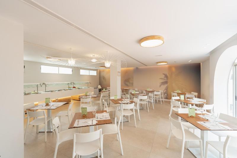 Hotel BH Internacional - image 4