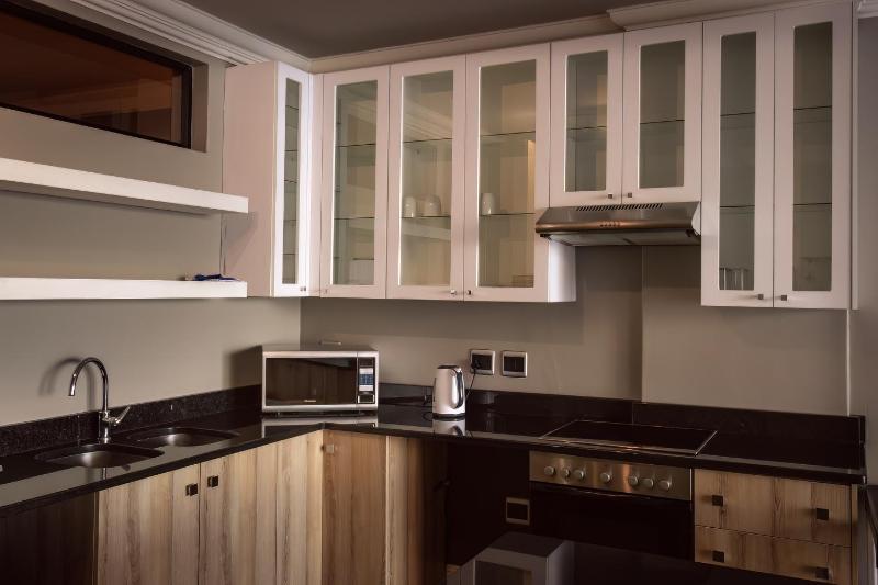 Beach Club Self Catering Apartments - image 14