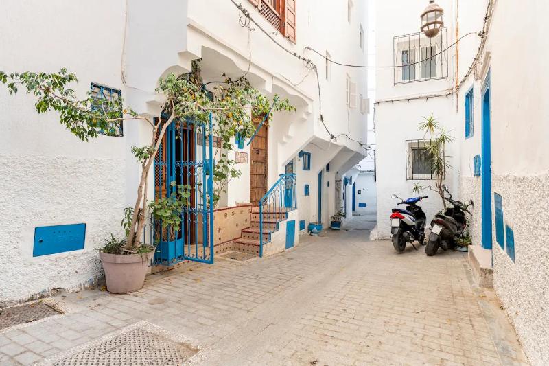 Dar Sandra Moroccan Tiny House - image 5