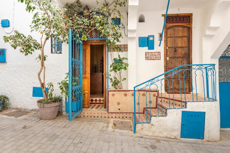 Dar Sandra Moroccan Tiny House - image 10