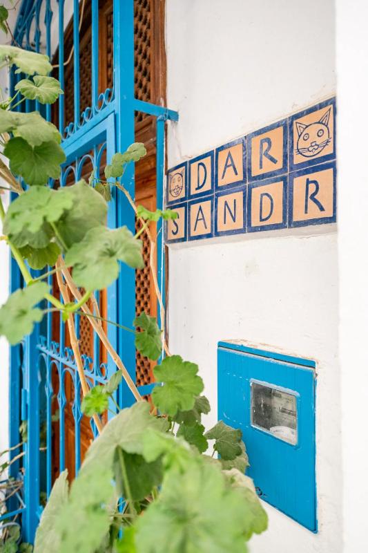 Dar Sandra Moroccan Tiny House - image 18