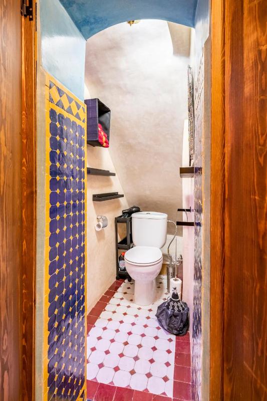 Dar Sandra Moroccan Tiny House - image 16