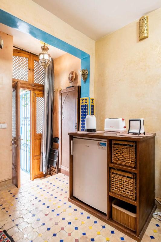 Dar Sandra Moroccan Tiny House - image 8