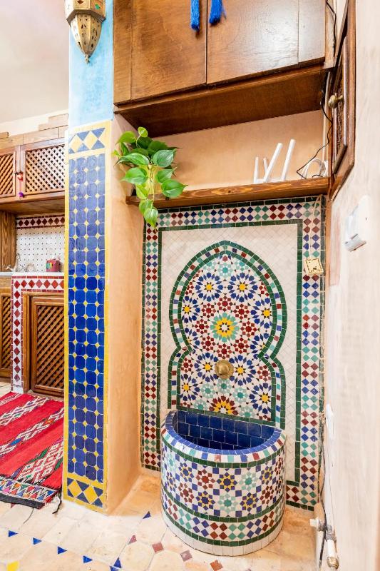 Dar Sandra Moroccan Tiny House - image 7