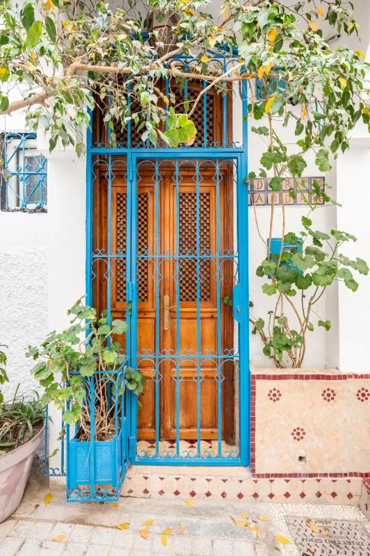 Dar Sandra Moroccan Tiny House - image 6