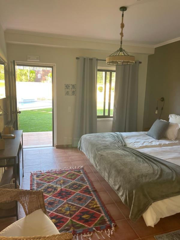 Quinta Dos Amarelos Sesimbra - image 28