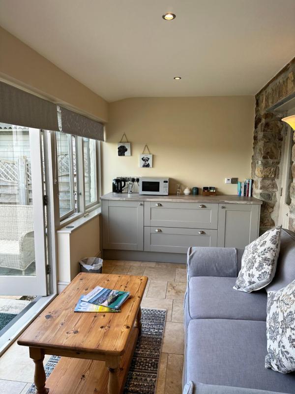 Junior Suite with Terrace image 4