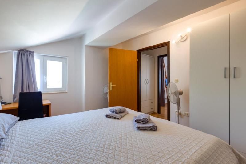 Apartments Valeria Mali Lošinj - image 33