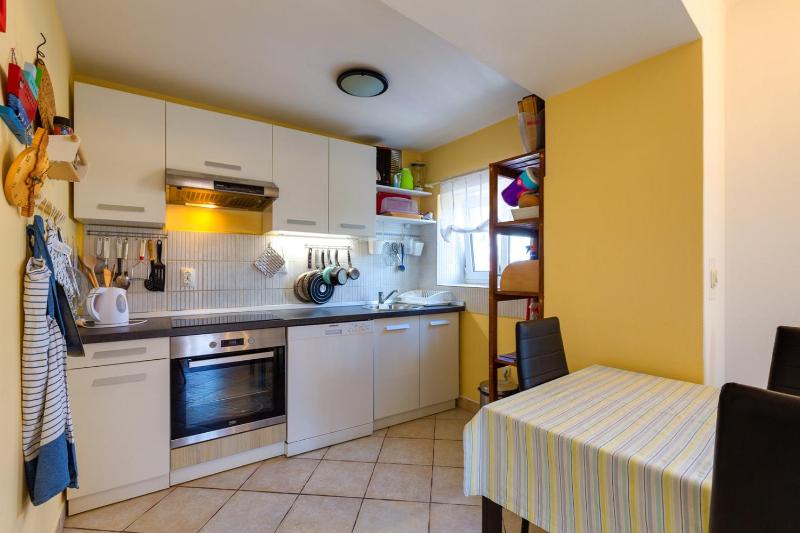 Apartments Valeria Mali Lošinj - image 4