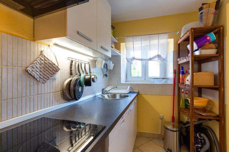 Apartments Valeria Mali Lošinj - image 22