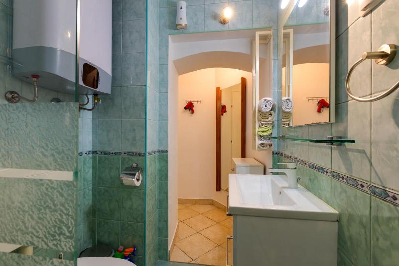 Apartments Valeria Mali Lošinj - image 11