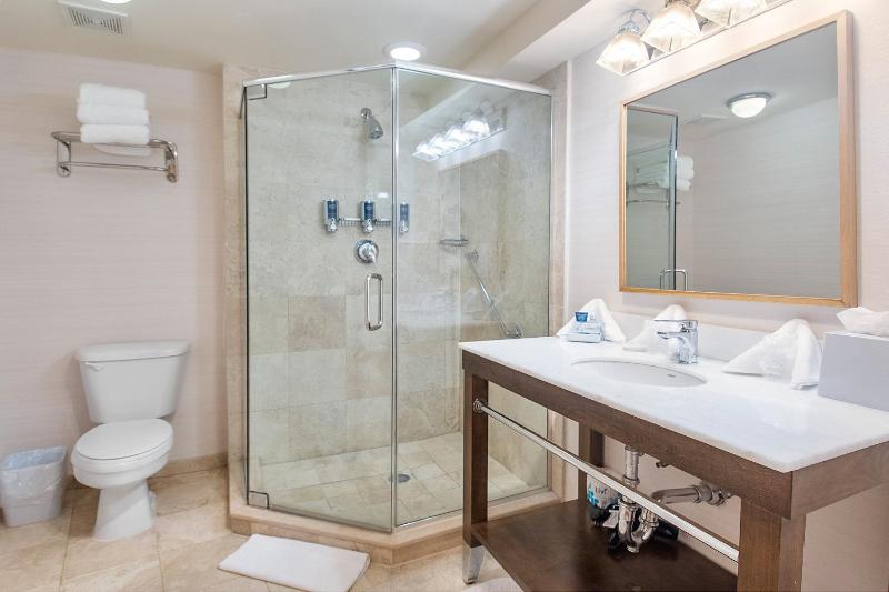 Suite, 1 King, Whirlpool image 2