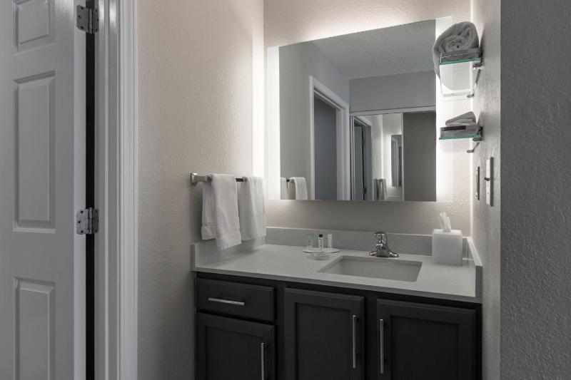 One-Bedroom Queen Suite image 3