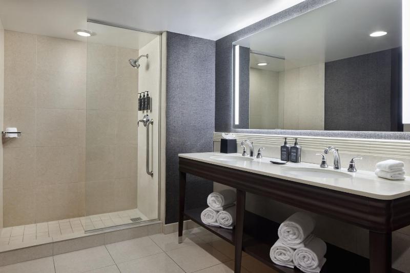Deluxe King Room with City View image 4