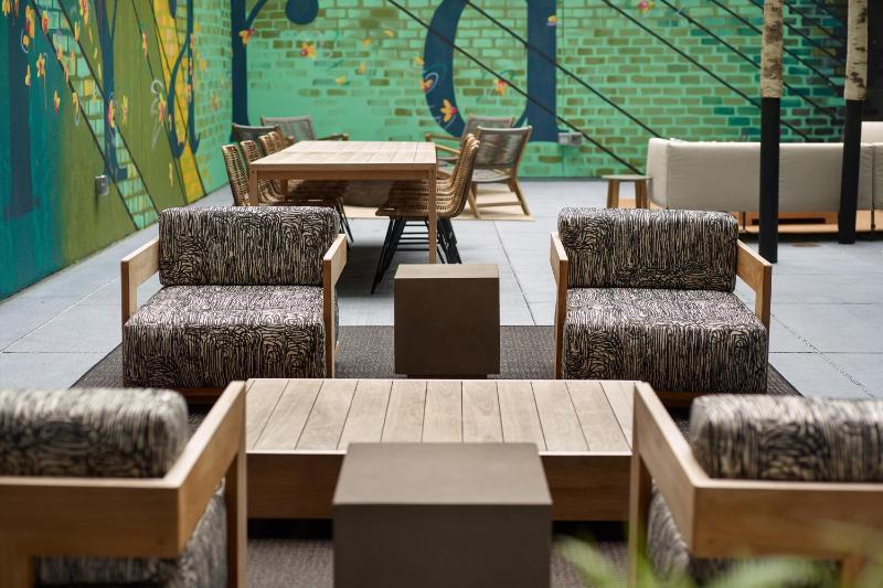 Bellyard West Midtown Atlanta a Tribute Portfolio Hotel - image 7