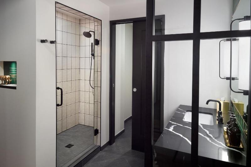 Bellyard West Midtown Atlanta a Tribute Portfolio Hotel - image 28