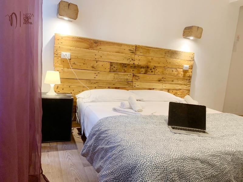 Budget Triple Room image 3