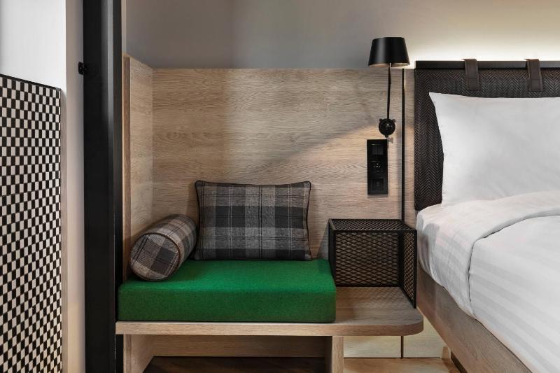 Moxy Lille City - image 6