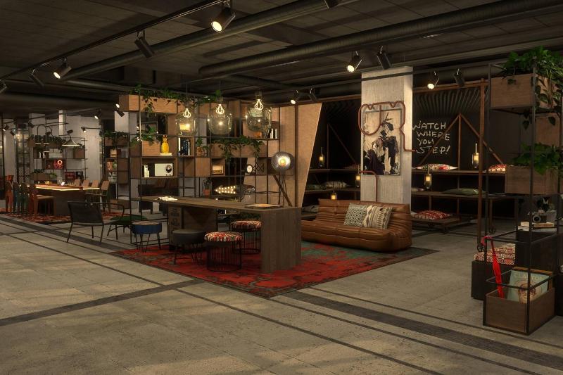 Moxy Lille City - image 20