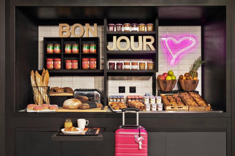 Moxy Lille City - image 26