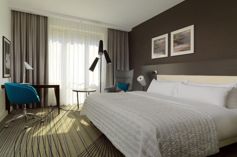 Deluxe King Room  image 4