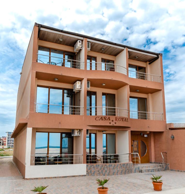 Camere de inchiriat CASA ROYAL - image 8
