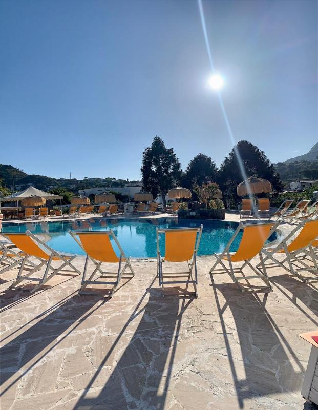 Hotel Parco Delle Agavi - image 49