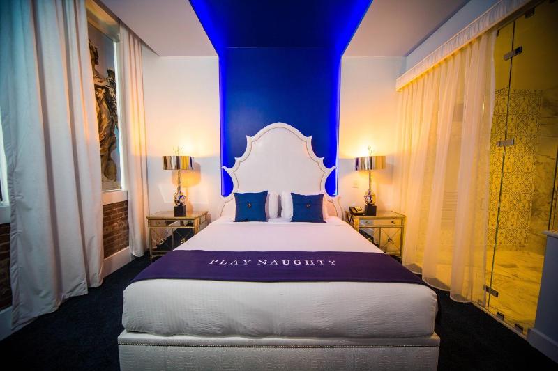 The Saint Hotel New Orleans French Quarter Autograph Collection - image 15