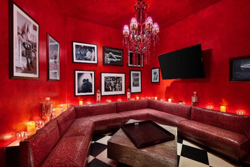 The Saint Hotel New Orleans French Quarter Autograph Collection - image 2