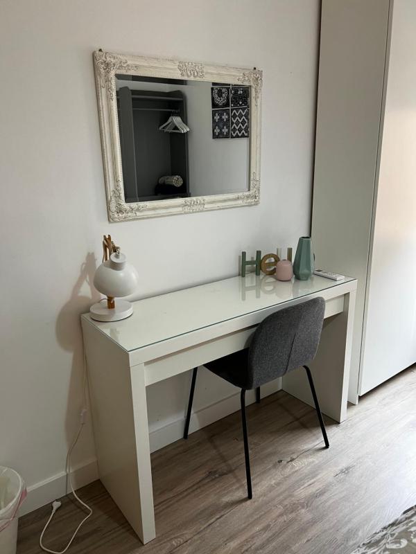 Three-Bedroom Apartment image 4