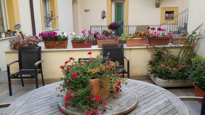 B&B Case a San Matteo - image 41