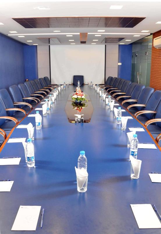 Royal Elegance Hotel Lahore - image 13