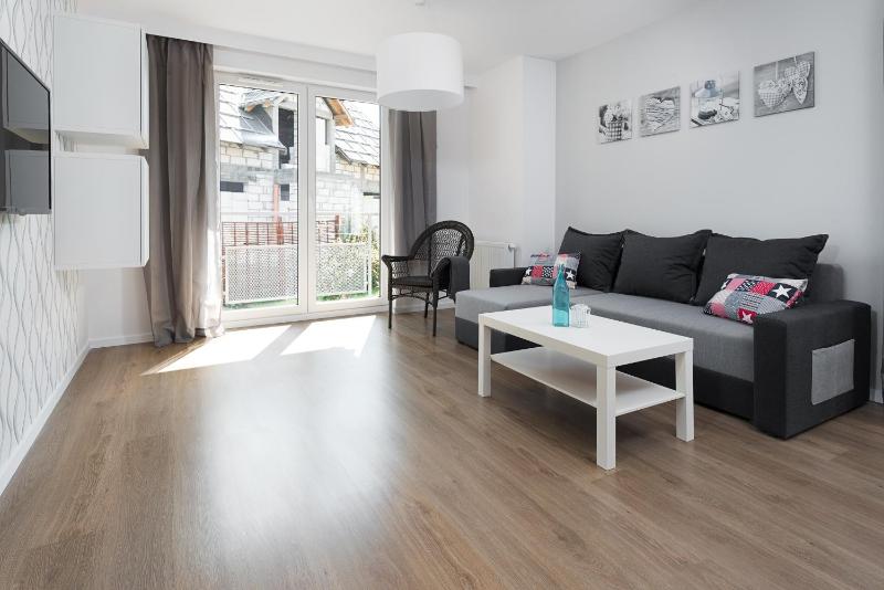Blue Side Family Apartment 50m beach - image 13