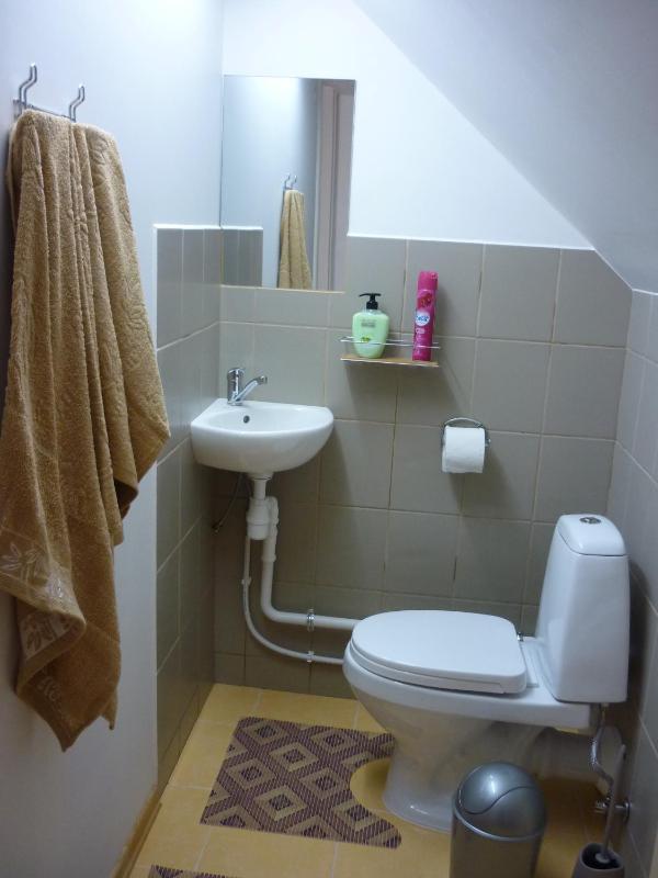 Budget Double Room image 2
