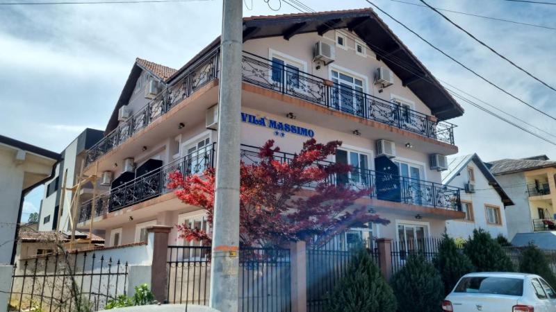 Vila Massimo - image 20