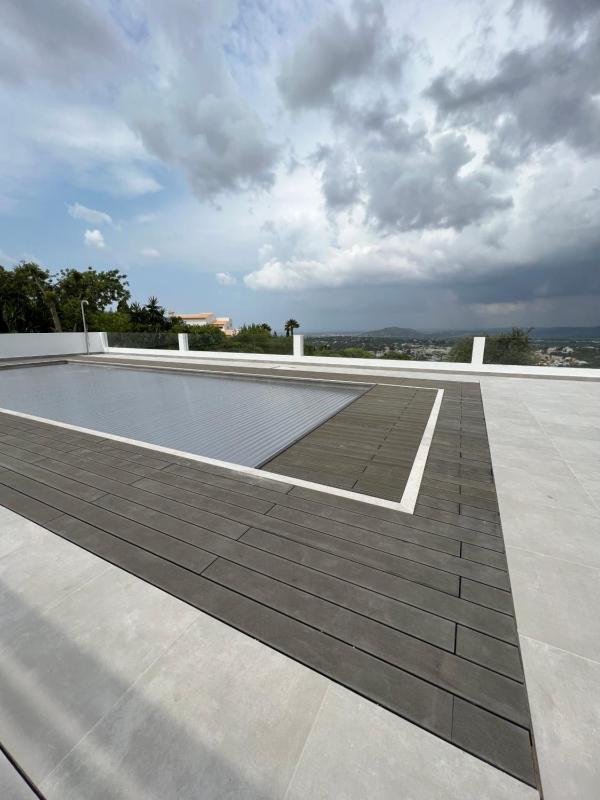 villagoldra rentals - Luxury and Family Villa - image 33