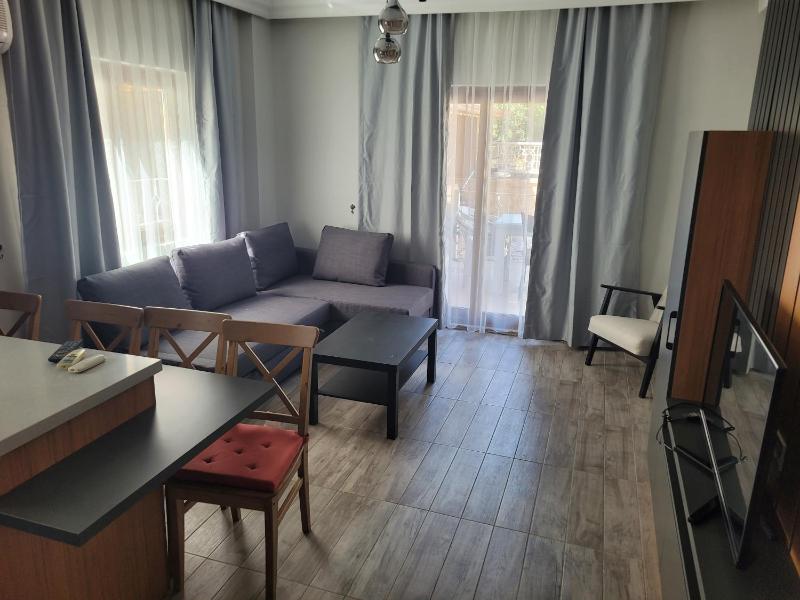Kelebek Apartments - image 44