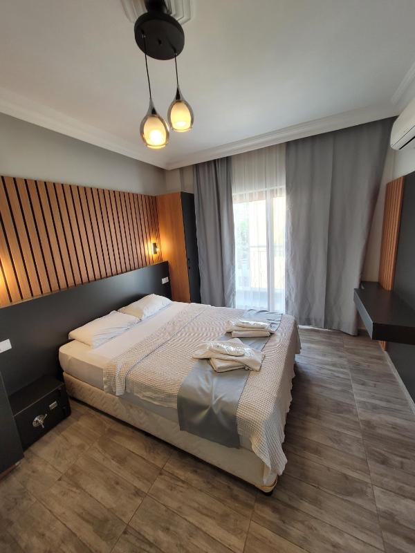 Kelebek Apartments - image 46