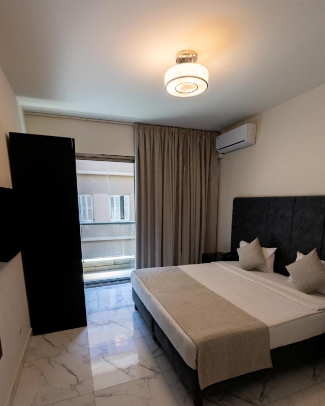 Orient Queen Homes Hotel - image 8