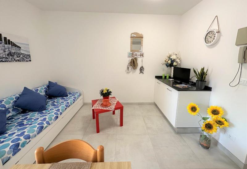Residence Grecale - image 8