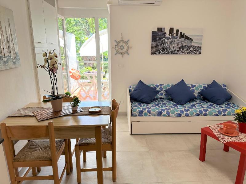 Residence Grecale - image 35